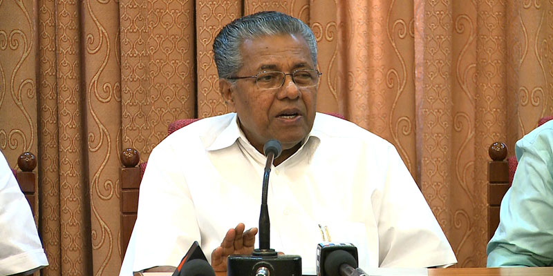 keralacmpinarayivijayanpromisesstrictactionaftermalayalamactorallegedlyabductedmolestedinmovingcar